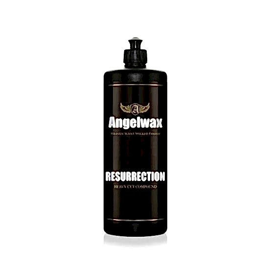 Angelwax Resurrection